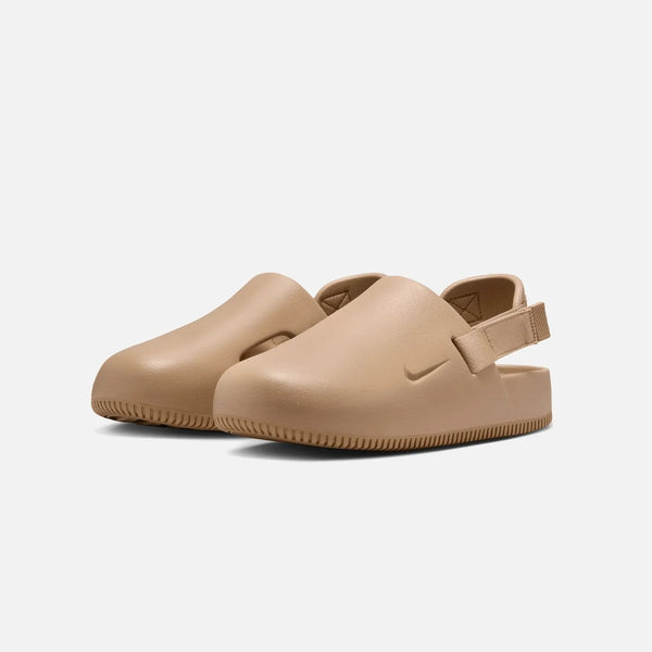 Calm Mule Clogs