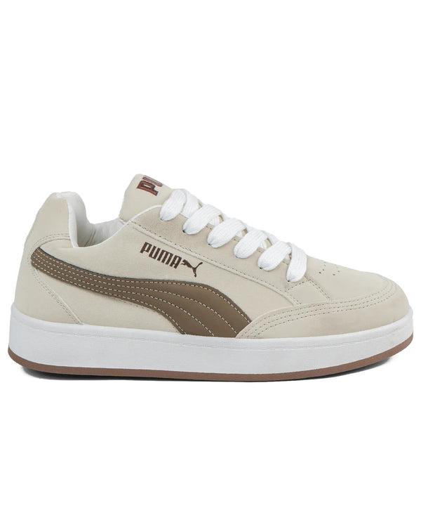 سنيكر فلات بوما شمواه