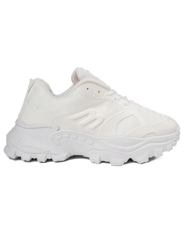 سنيكر فاشون نعل عالي